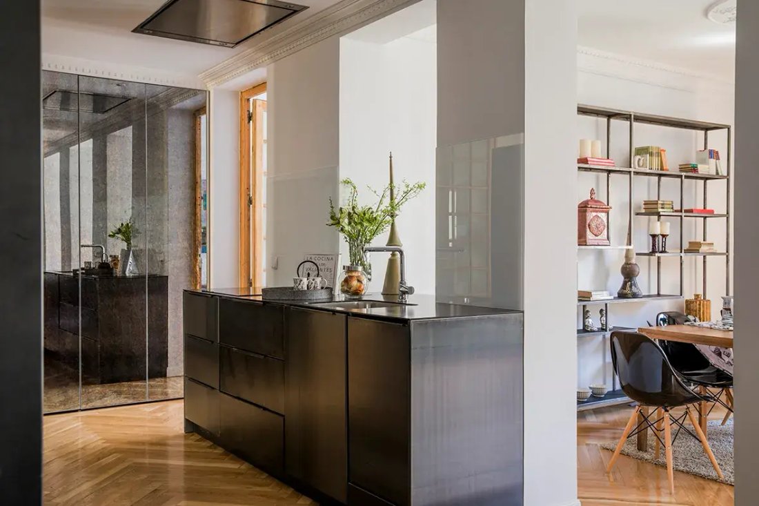 Apartment in Barrio Salamanca, Madrid, Spain 4 - 18363017