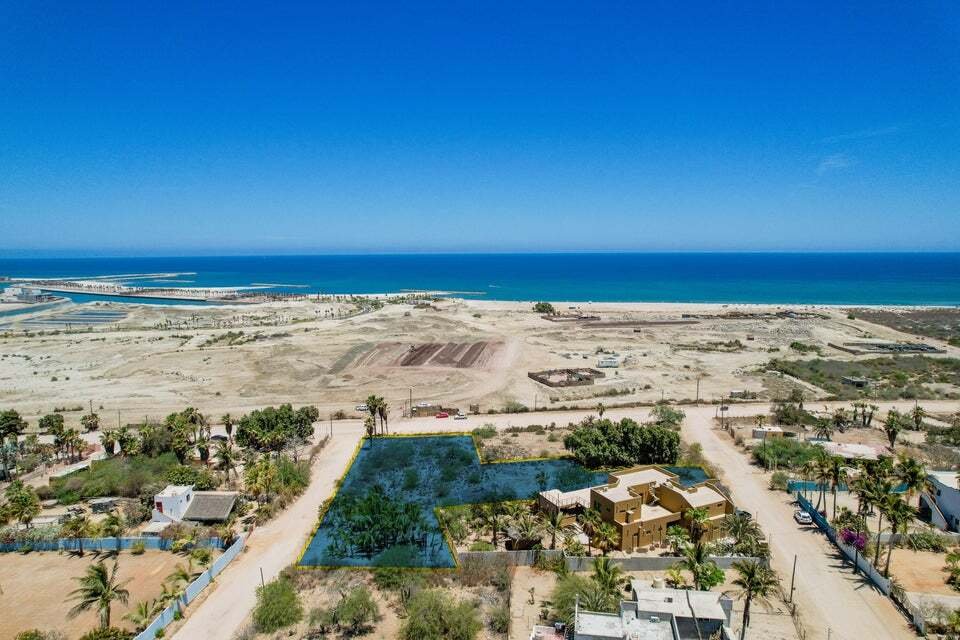 Land in La Ribera, Baja California Sur, Mexico 5 - 18367165