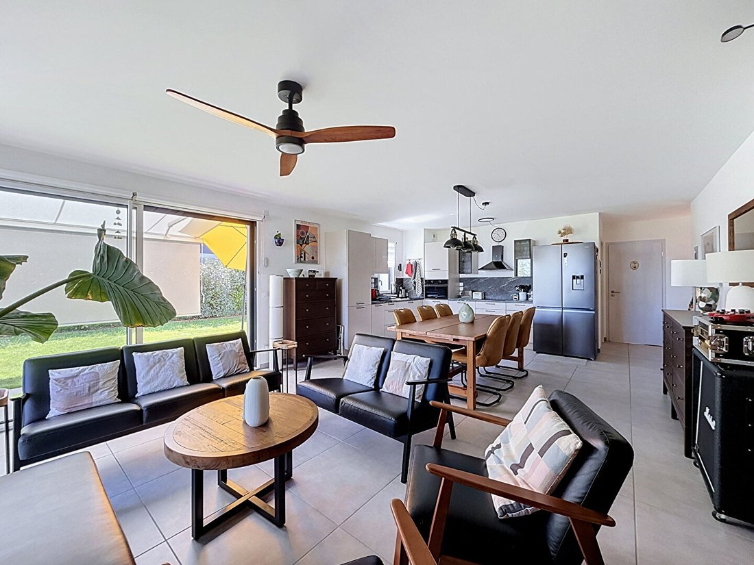 Apartment in Bord du Lac, Evian-les-Bains, France 4 - 18363758