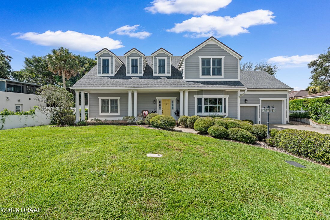 House in Daytona Beach, Florida, United States 1 - 18362155
