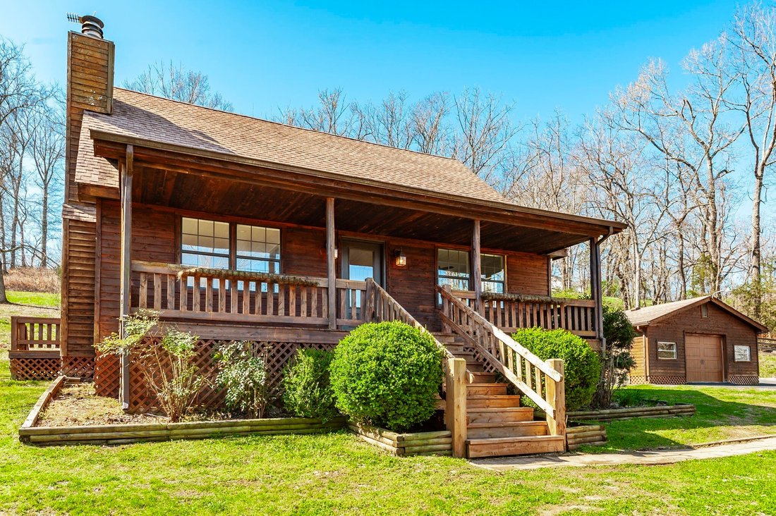 House in Cottontown, Tennessee, United States 4 - 18362045