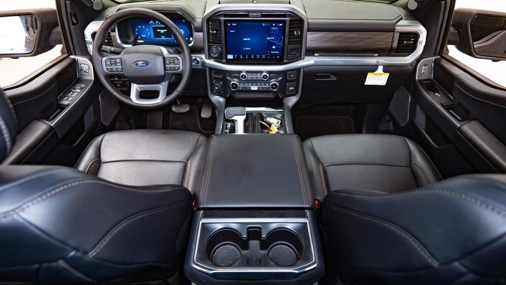 Ford F-150 4X4 Lariat in Fort Lauderdale, FL, United States 2 - 18361921