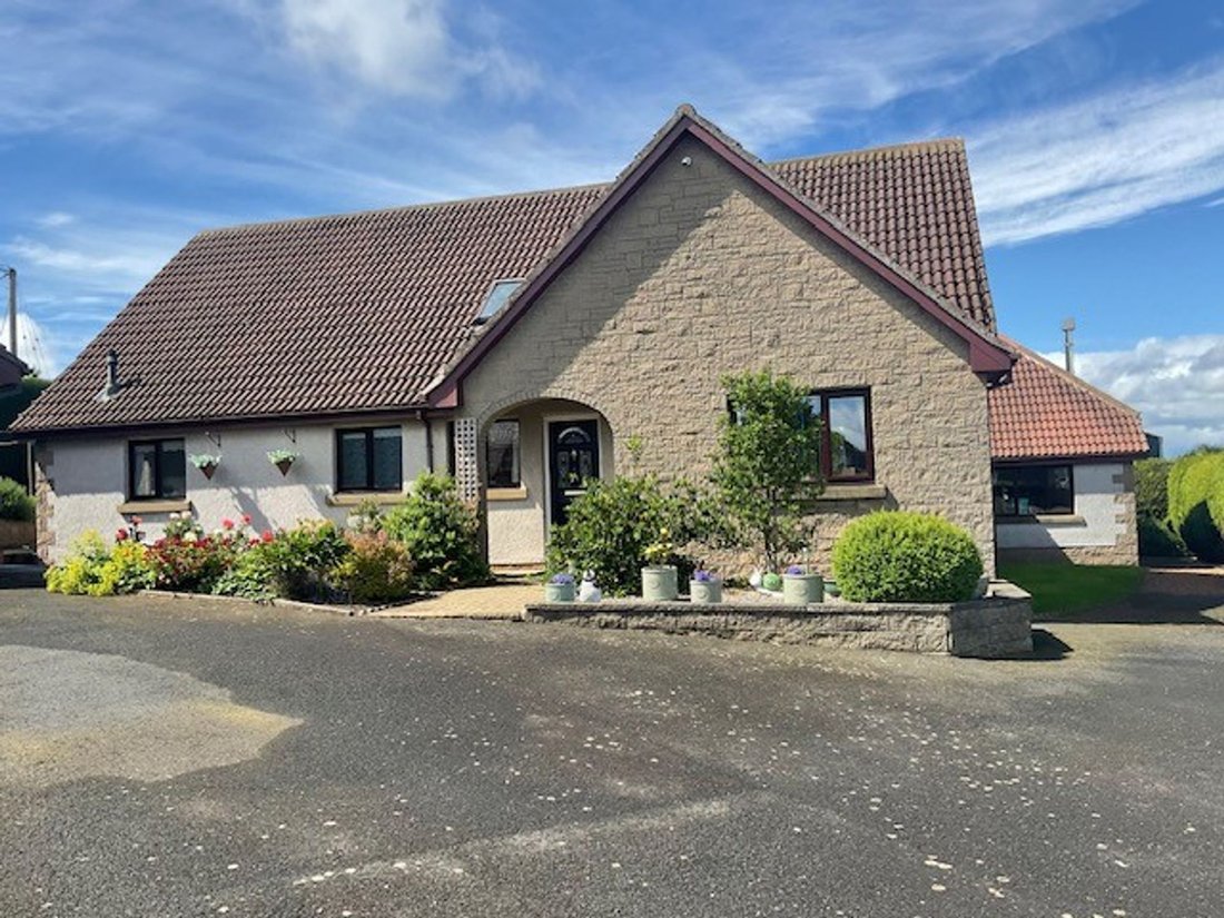 House in East Ord, England 1 - 17538985