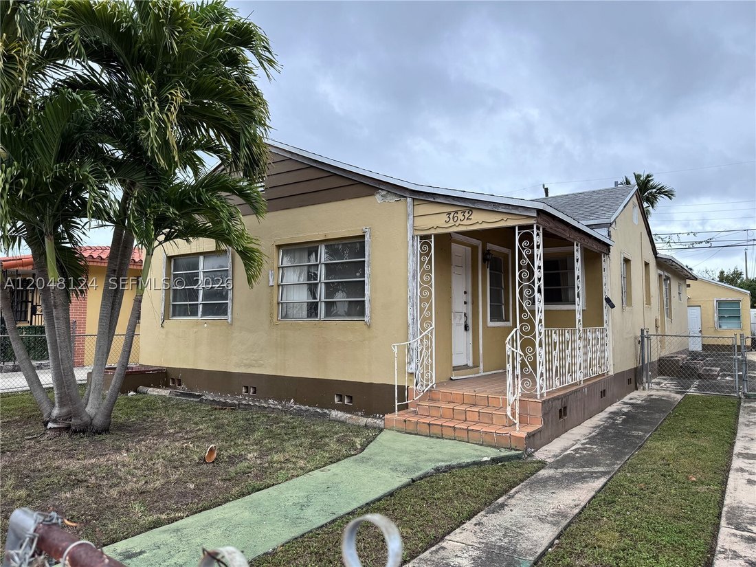 House in Miami, Florida, United States 2 - 18362609