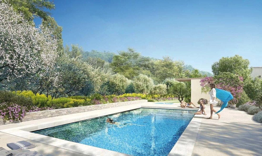 Apartment in Valbonne, Provence-Alpes-Côte d'Azur, France 2 - 18364115