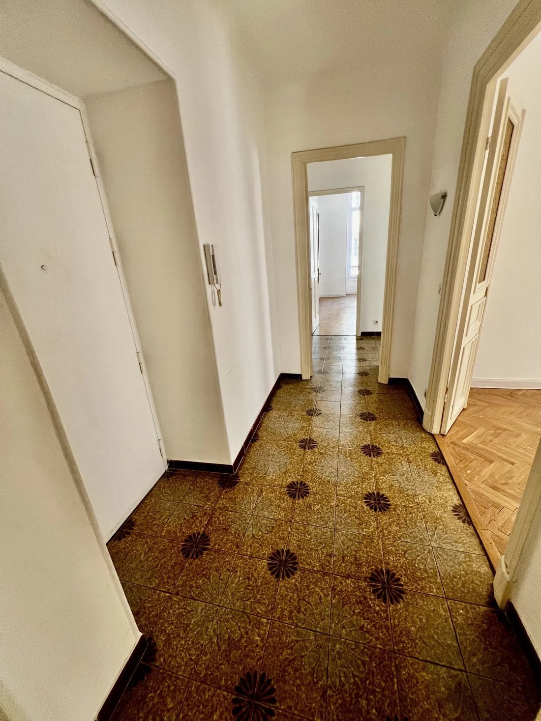 Apartment in Nice, Provence-Alpes-Côte d'Azur, France 3 - 18363830