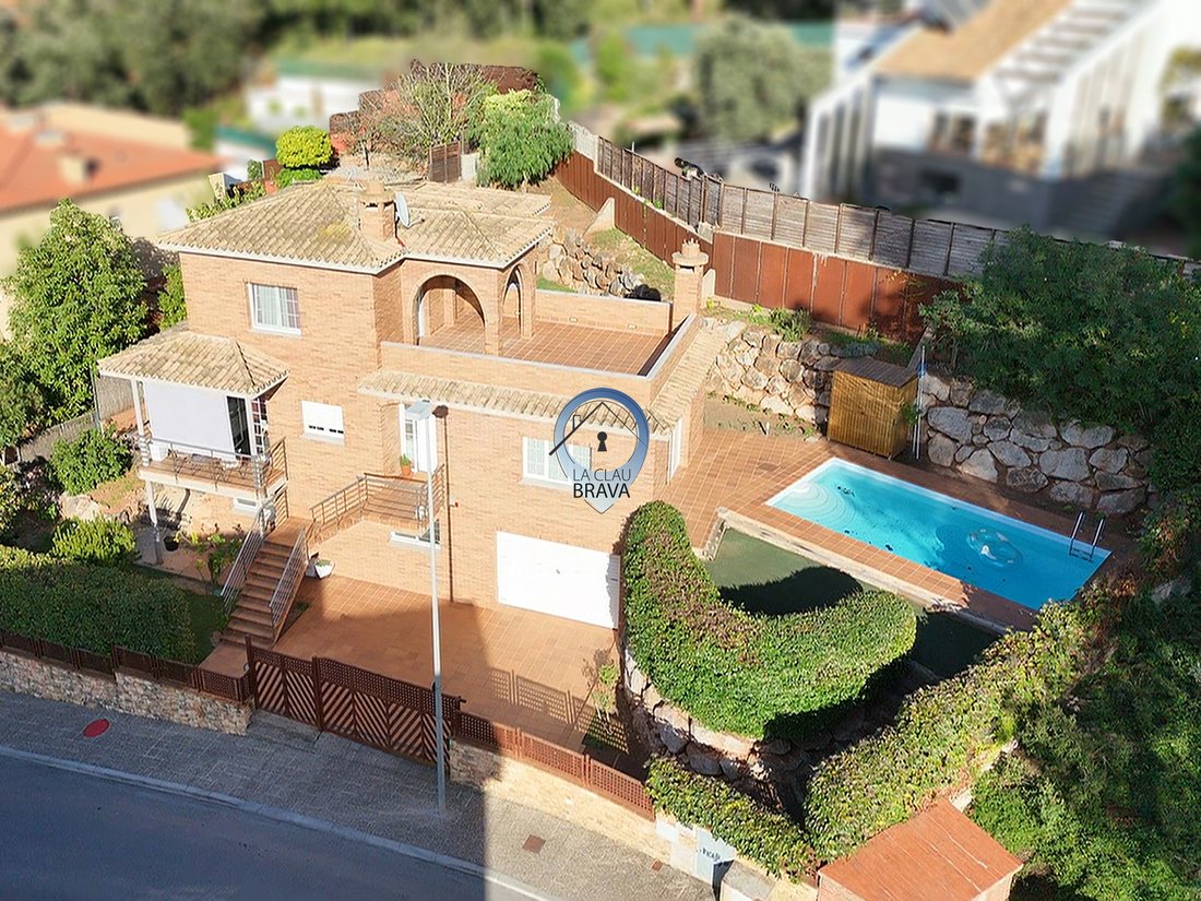 House in Girona, Catalonia, Spain 1 - 18363004