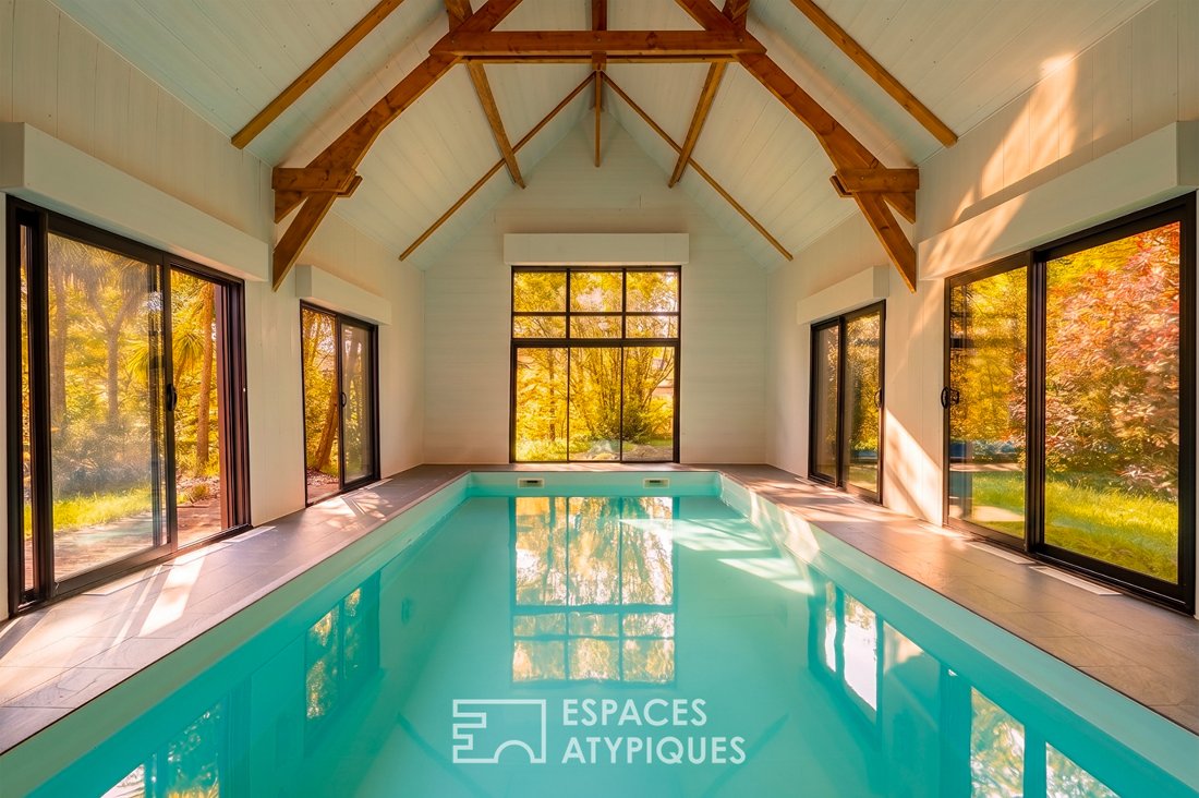 Villa in Saint-Lyphard, Pays de la Loire, France 1 - 18369148