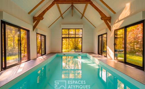 Villa in Saint-Lyphard, Pays de la Loire, France 1