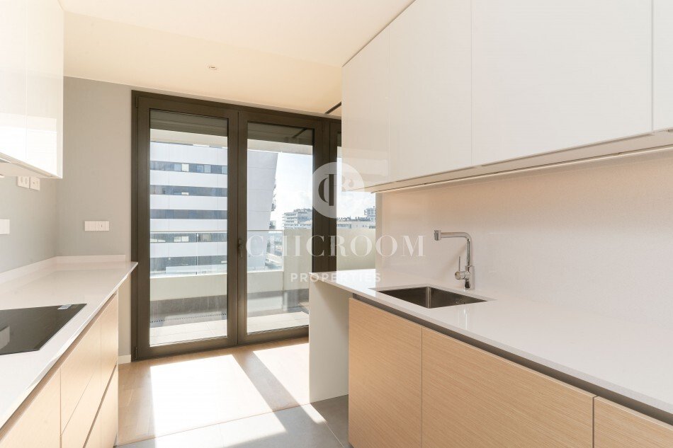 Apartment in Districte 5, Badalona, Spain 2 - 18363721