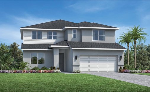 Casa a Orlando, Florida, Stati Uniti 1