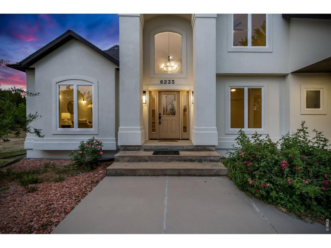 House in Greeley, Colorado, United States 2 - 18369527