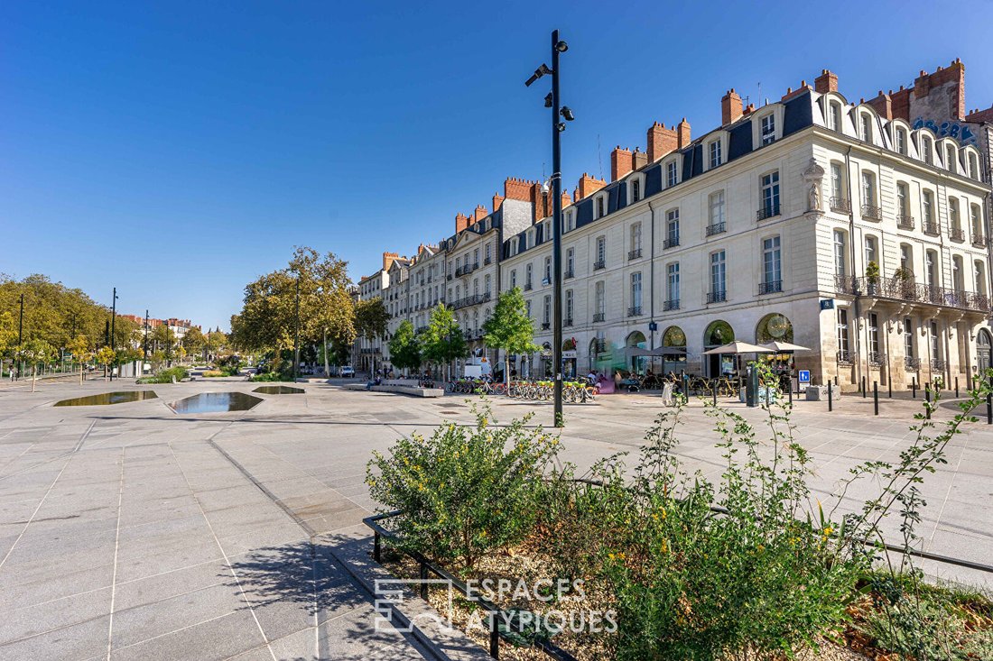 Apartment in Tortière - Donatien, Nantes, France 3 - 18368415