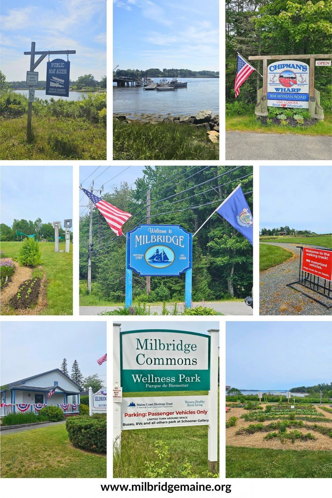 House in Milbridge, Maine, United States 2 - 17744607