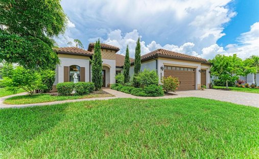Maison à Venice, Floride, États-Unis 1