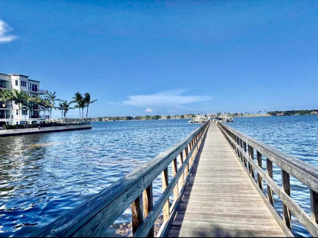 Townhouse in Boynton Beach, Florida, United States 1 - 18349585