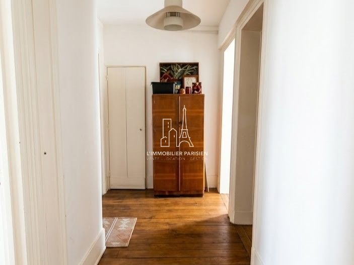 Apartment in Pereire-Malesherbes, Paris 17e Arrondissement, Paris 2 - 18363351