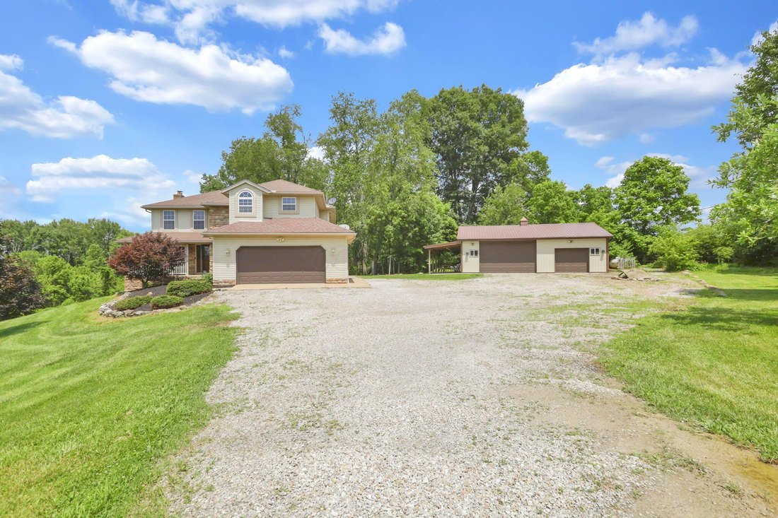 House in Hebron, Ohio, United States 5 - 18365054