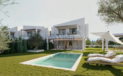Villa in Pallini Municipal Unit, Macedonia and Thrace, Griechenland 1