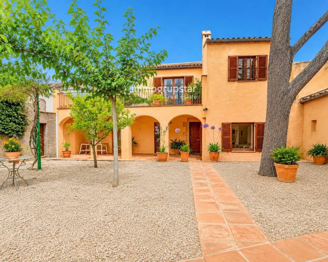 House in Platja d'Aro, Catalonia, Spain 1 - 18365218