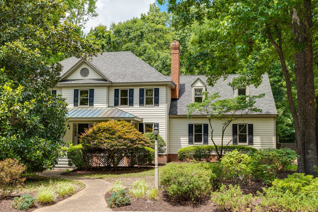 House in Innsbrook, Virginia, United States 2 - 18361495