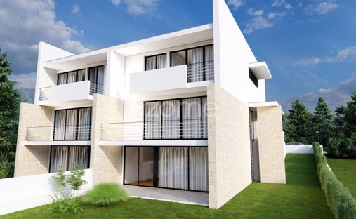 Casa en Guisande, Braga, Portugal 1