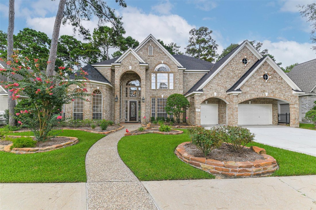 House in Houston, Texas, United States 2 - 18366690