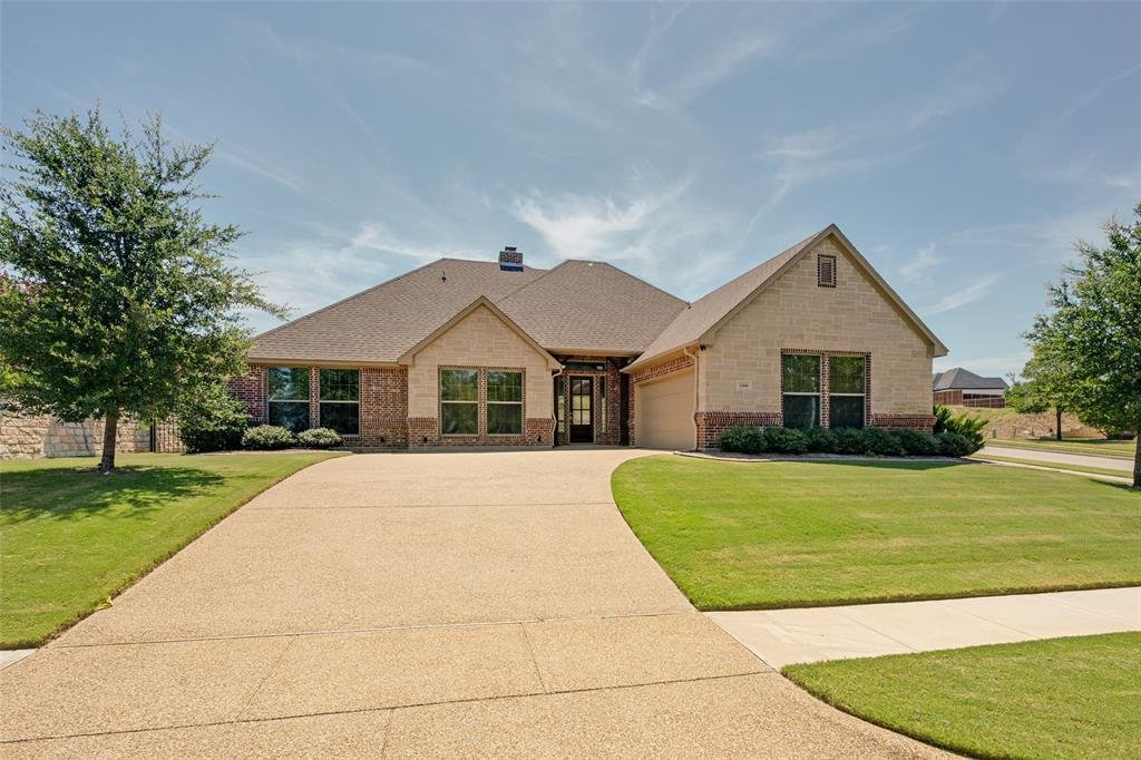 House in Fort Worth, Texas, United States 1 - 18366779