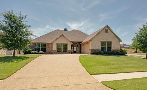 House in Fort Worth, Texas, United States 1