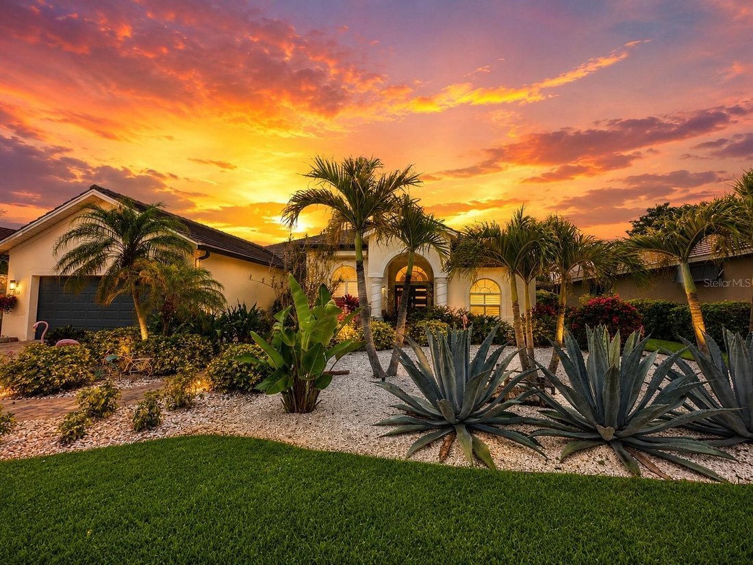 House in Osprey, Florida, United States 2 - 18362050