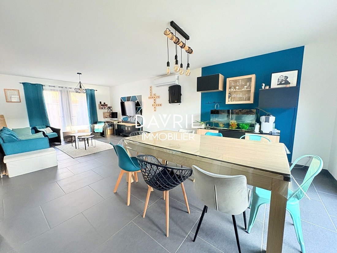 House in Andresy, Ile-de-France, France 5 - 18362853