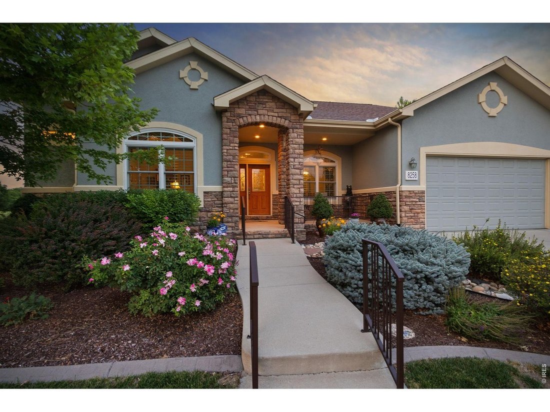 House in Fort Collins, Colorado, United States 5 - 18369536