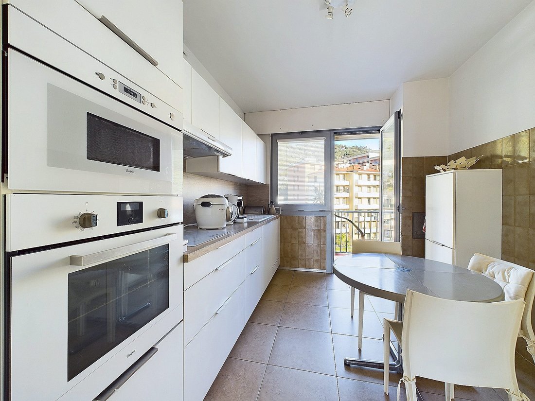 Apartment in Ajaccio, Corsica, France 5 - 14881579