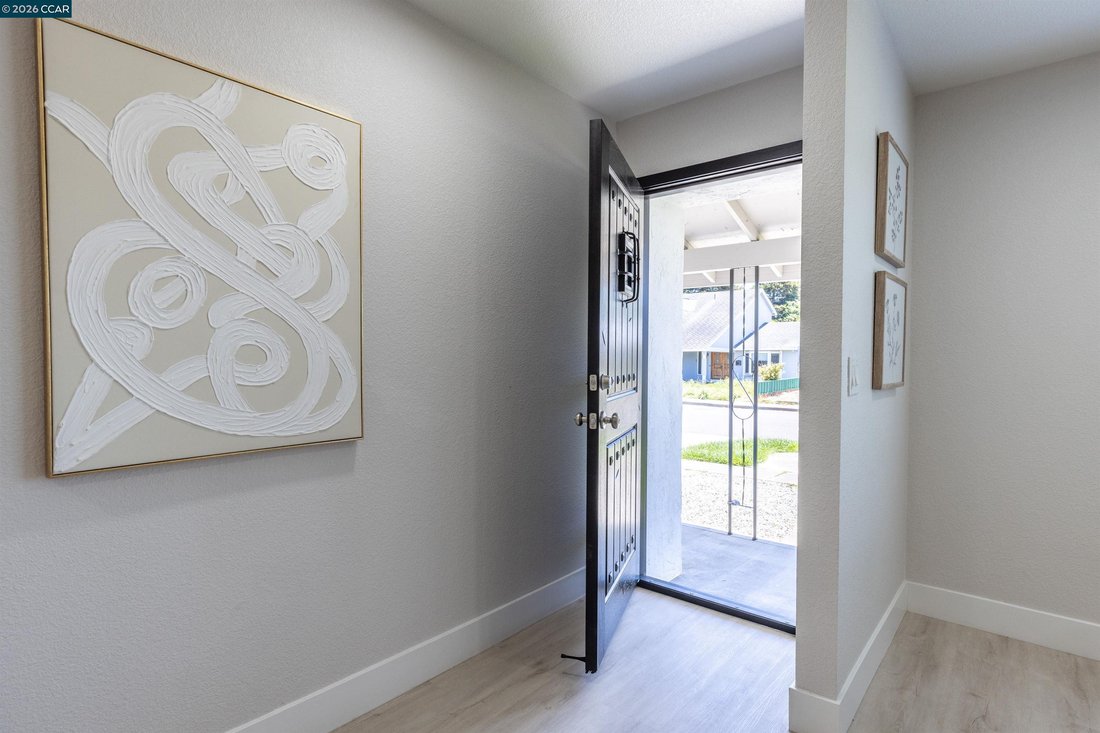 House in Union City, California, United States 5 - 18362300