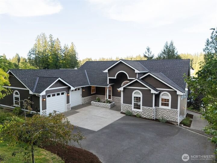 House in Allyn, Washington, United States 5 - 18369845