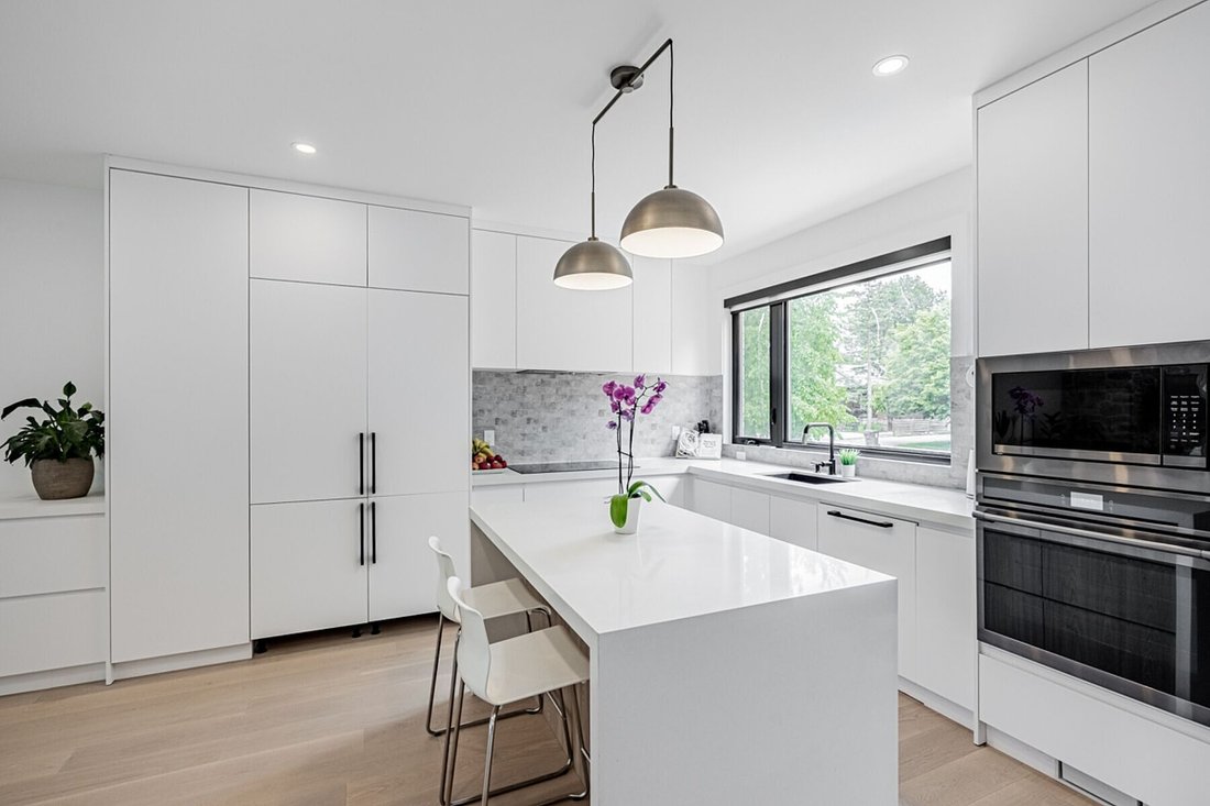 House in Toronto, Ontario, Canada 4 - 18361693