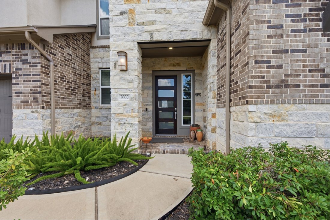 House in Katy, Texas, United States 3 - 18364507