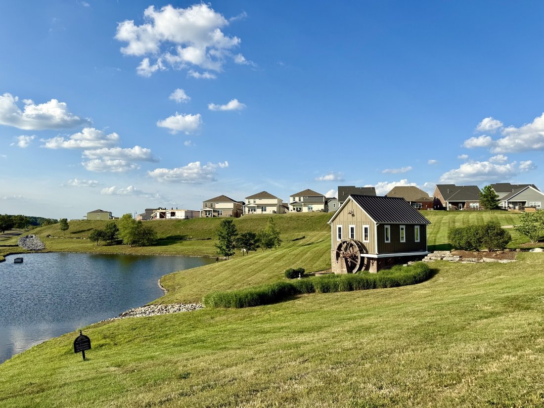 House in Hendersonville, Tennessee, United States 2 - 18365946