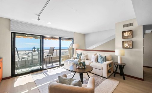 Haus in Laguna Beach, Kalifornien, Vereinigte Staaten 1