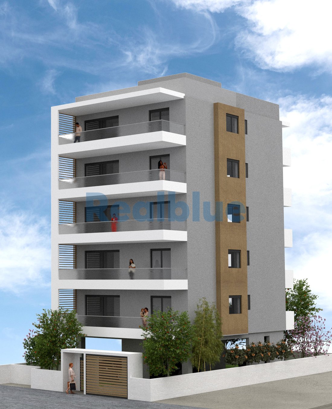 Apartment in 7th District of Athens, Athens, Greece 2 - 18366214