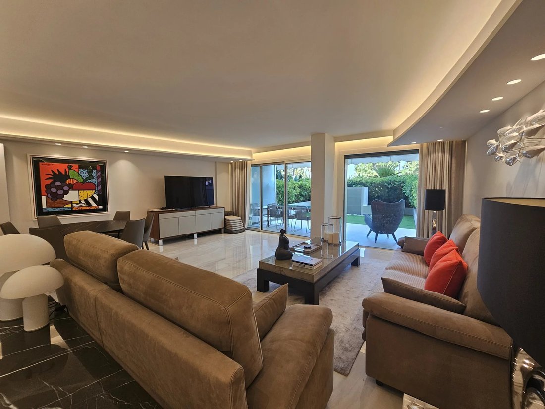 Appartamento a Cannes, Provenza-Alpi-Costa Azzurra, Francia 5 - 18364833