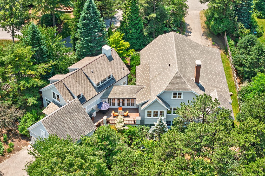 Casa a Plymouth, Massachusetts, Stati Uniti 2 - 18361687