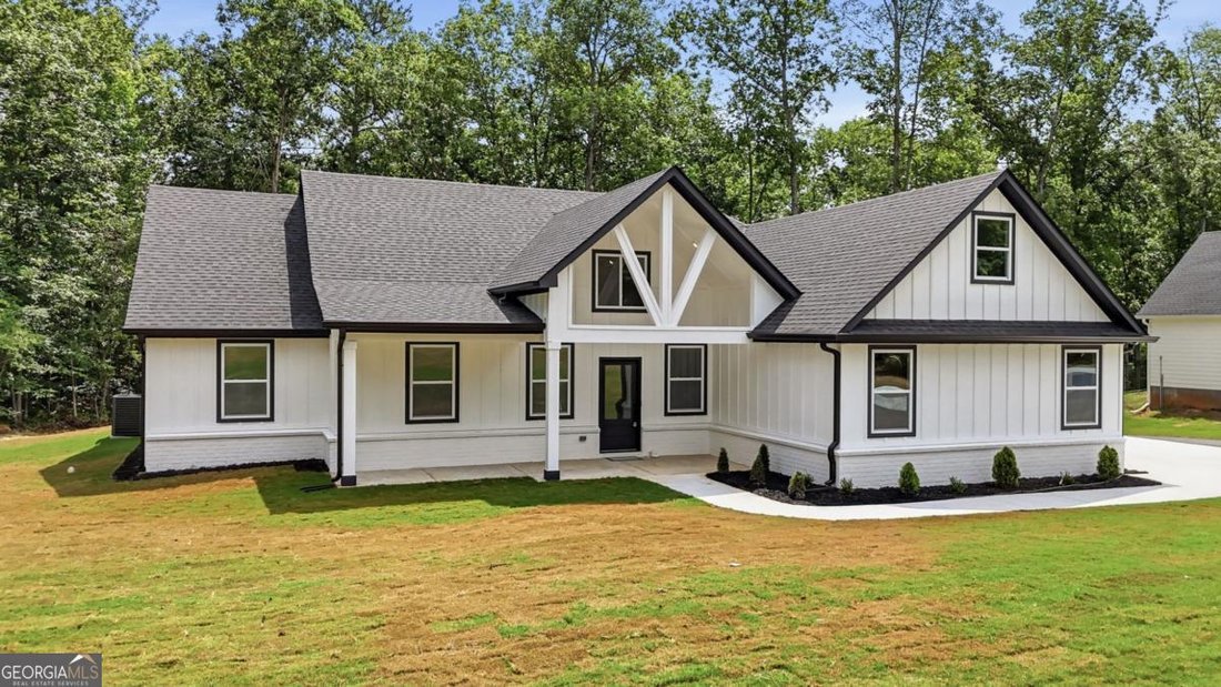 House in Griffin, Georgia, United States 2 - 18366586