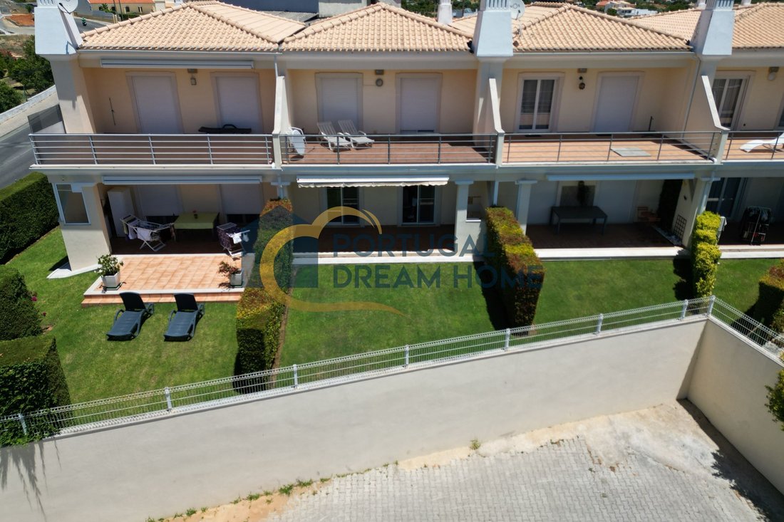 Villa in Olhos de Agua, Algarve, Portugal 2 - 18364444