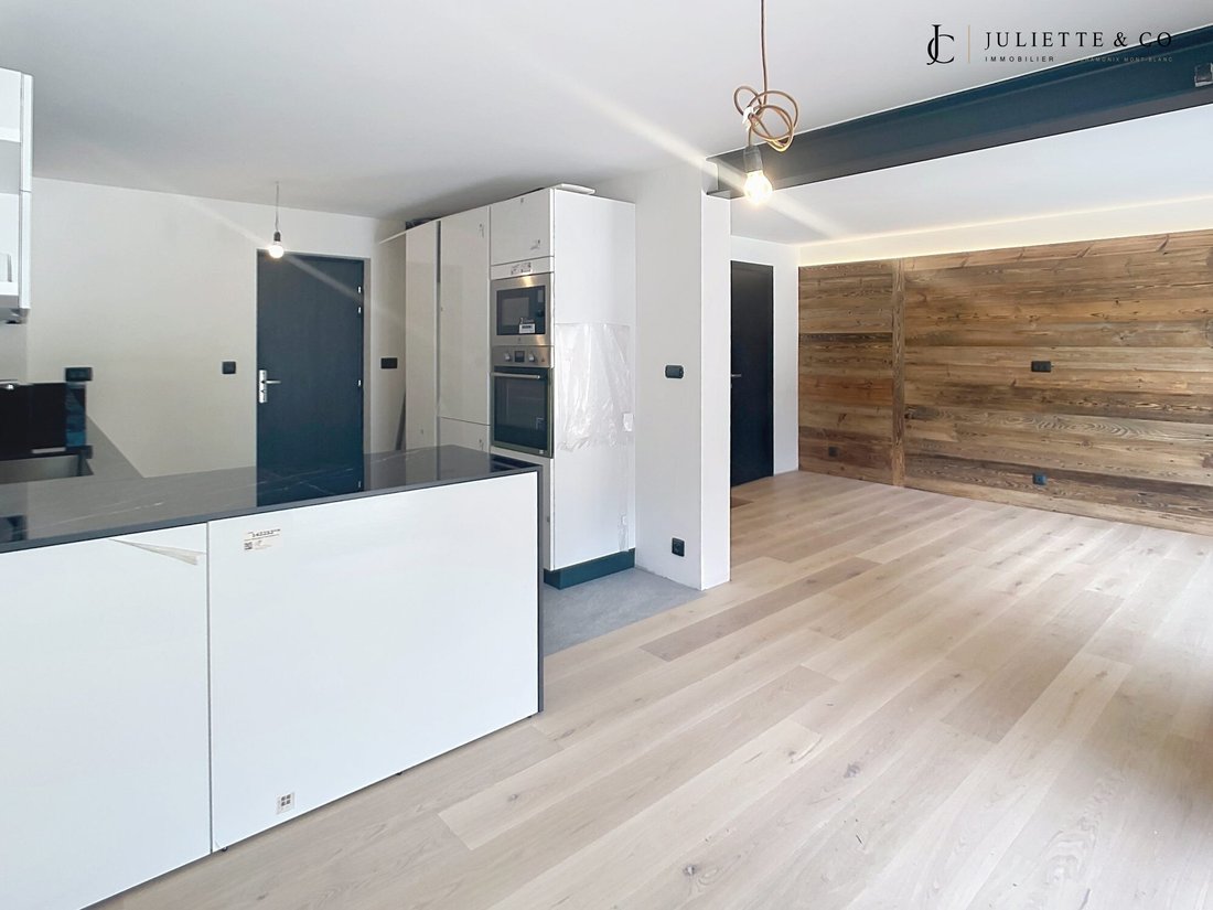 Apartment in Chamonix-Mont-Blanc, Auvergne-Rhône-Alpes, France 4 - 18369744
