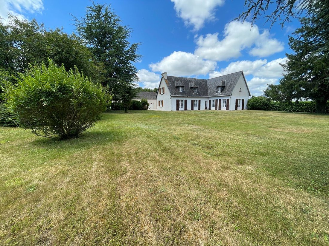 House in Benodet, Brittany, France 1 - 18363278