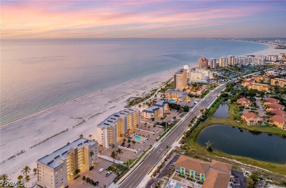 Condo in Fort Myers Beach, Florida, United States 4 - 18361488