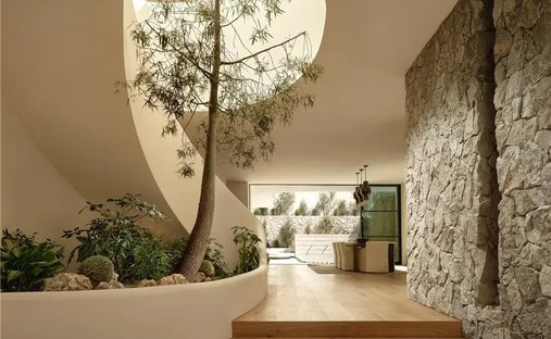 Casa a Los Angeles, California, Stati Uniti 1