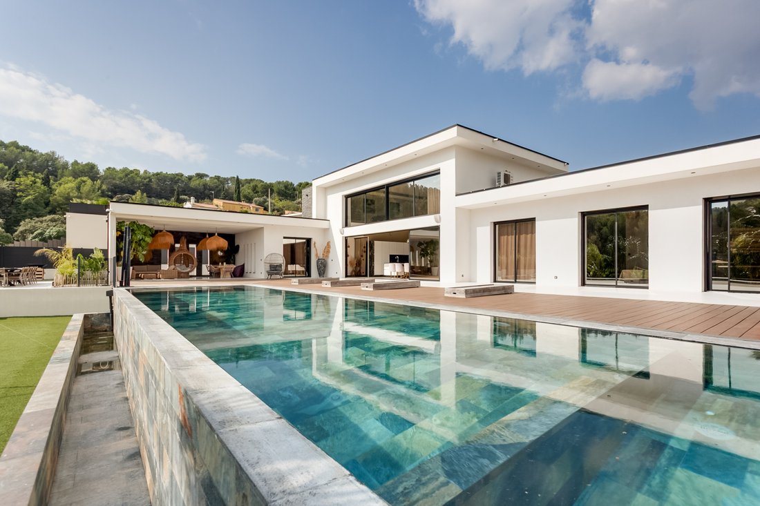 Maison à Bandol, Provence-Alpes-Côte d'Azur, France 1 - 18363058