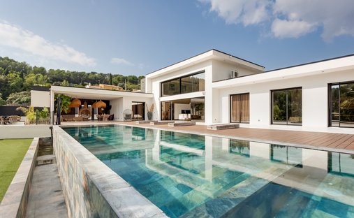 Casa a Bandol, Provenza-Alpi-Costa Azzurra, Francia 1